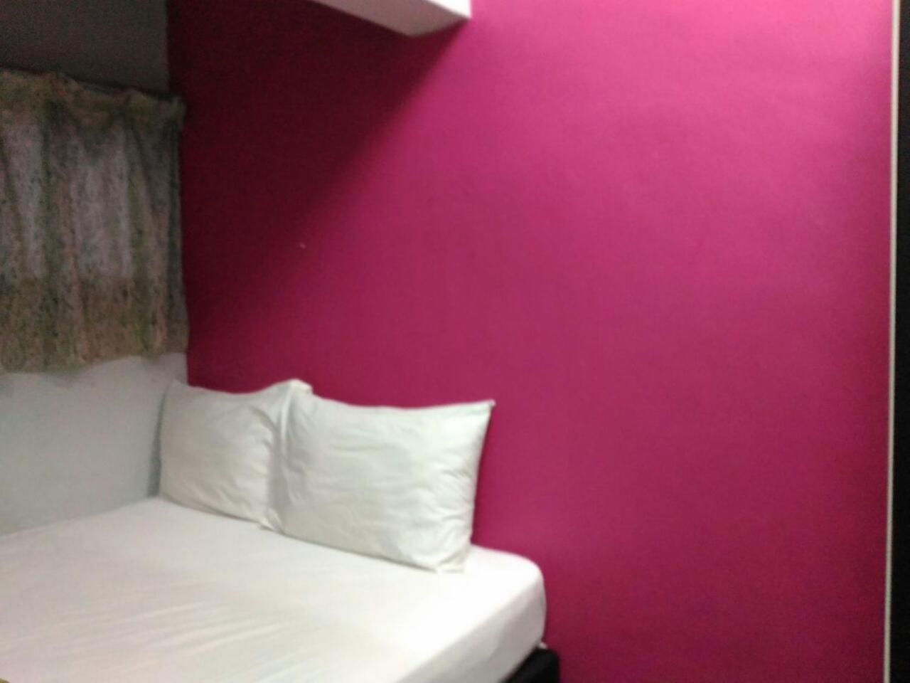 Hotel Elwarda Kl City Kuala Lumpur Exterior foto